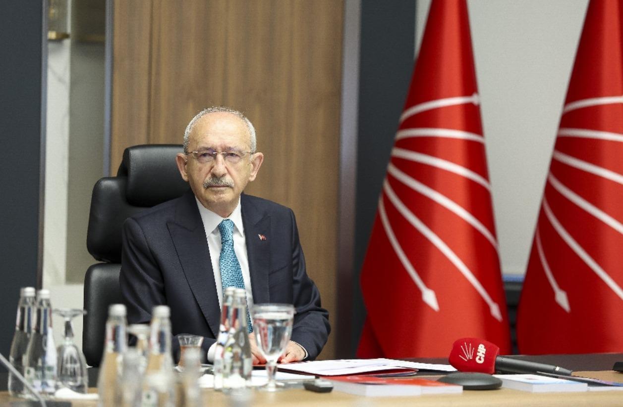 Son dakika chp genel baskani kilicdaroglu pazar gunu milletvekillerini toplayacak vkOWXwy3