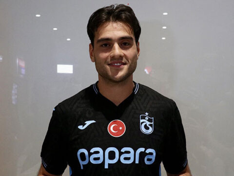 Trabzonspor aral simsiri resmen acikladi HBG11LXZ